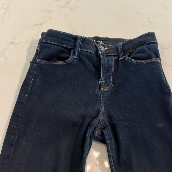 J Brand Jeans Women's 23110 Maria High Rise Skinny Jean - Picture 9 of 12